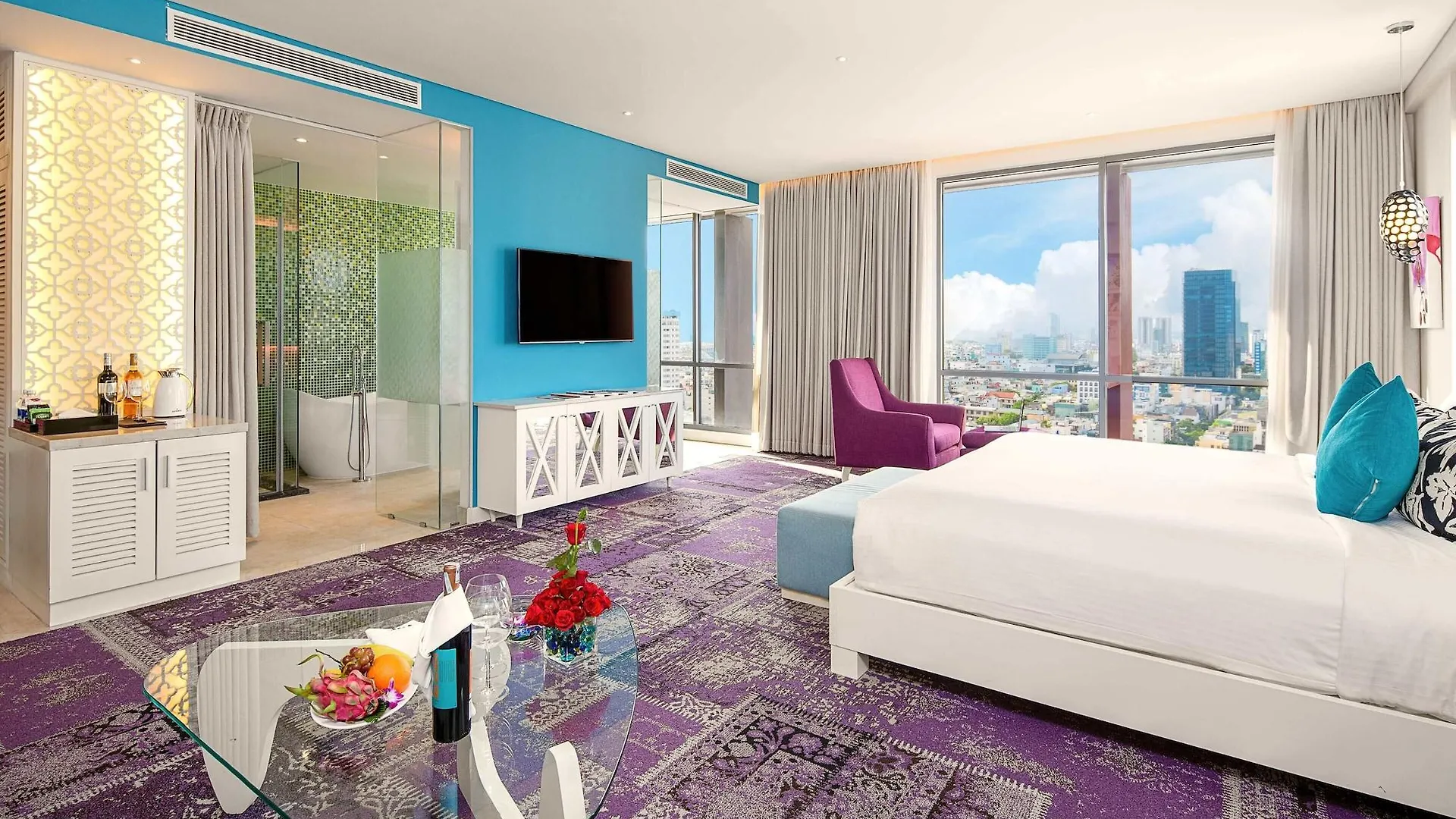 Vanda Hotel Đà Nẵng