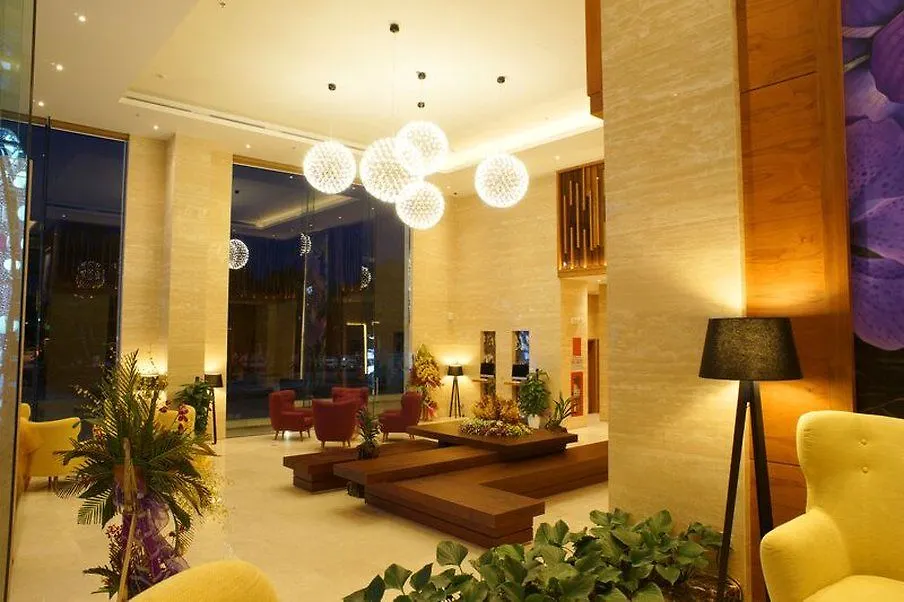 Vanda Hotel Đà Nẵng 4*,  Vietnam