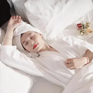 메노라 프리미엄 - 씨 코너 부티크 호텔 다낭