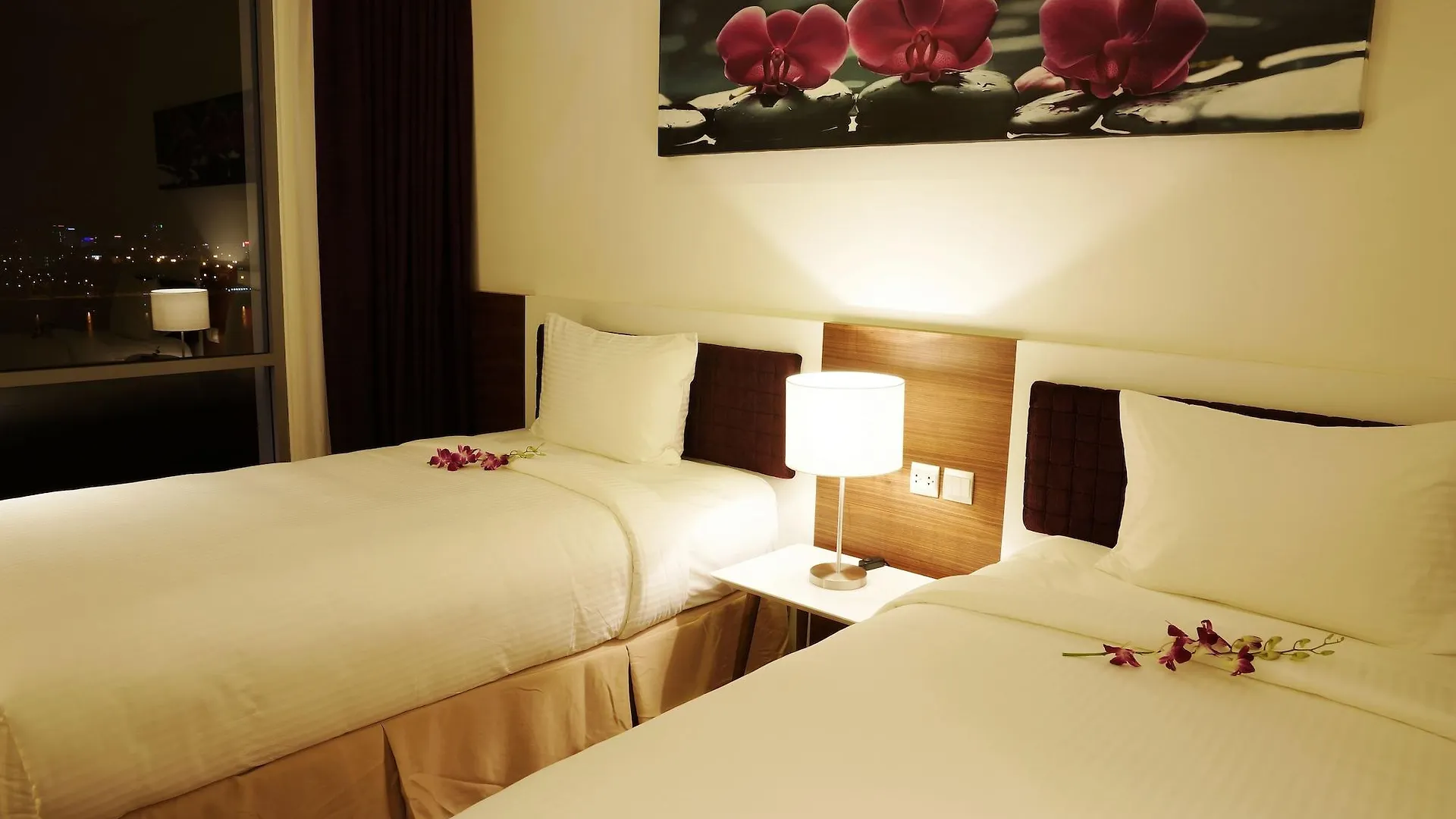 Vanda Hotel Da Nang