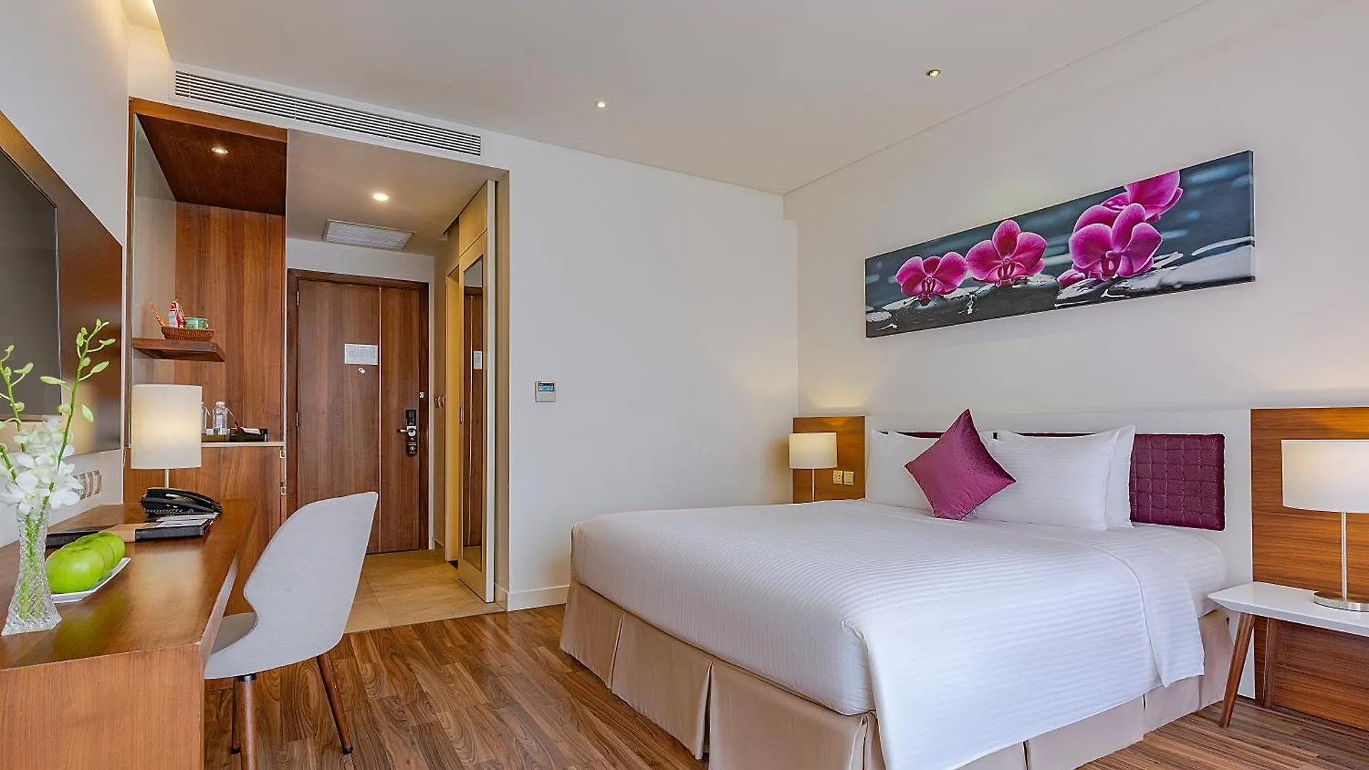 Vanda Hotel Da Nang