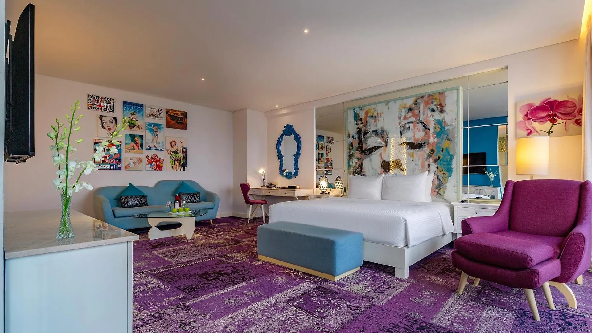 ****  Vanda Hotel Da Nang Vietnam